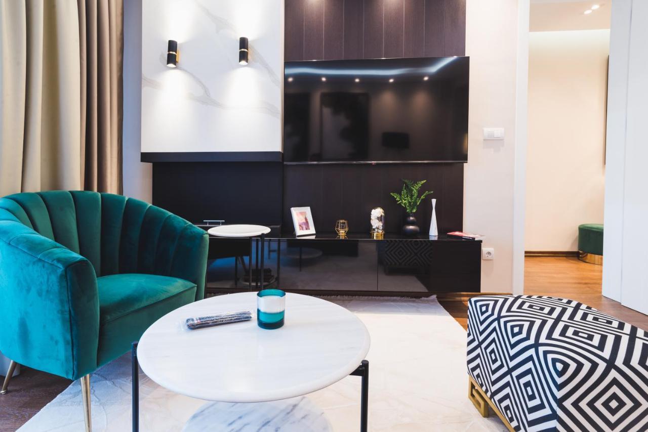 Majestic Apartment ヤゴディナ エクステリア 写真