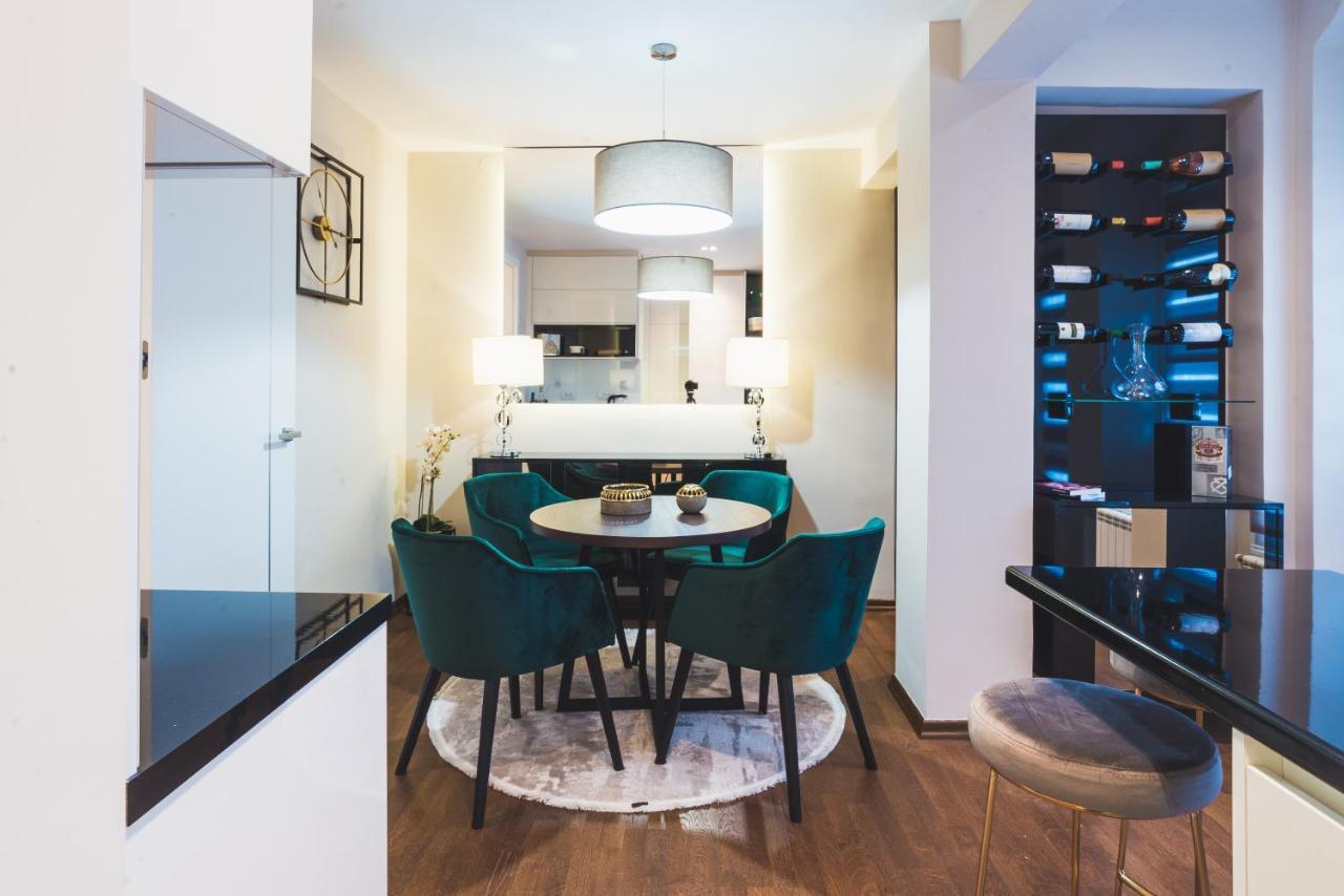 Majestic Apartment ヤゴディナ エクステリア 写真