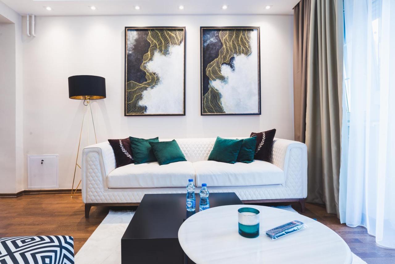 Majestic Apartment ヤゴディナ エクステリア 写真