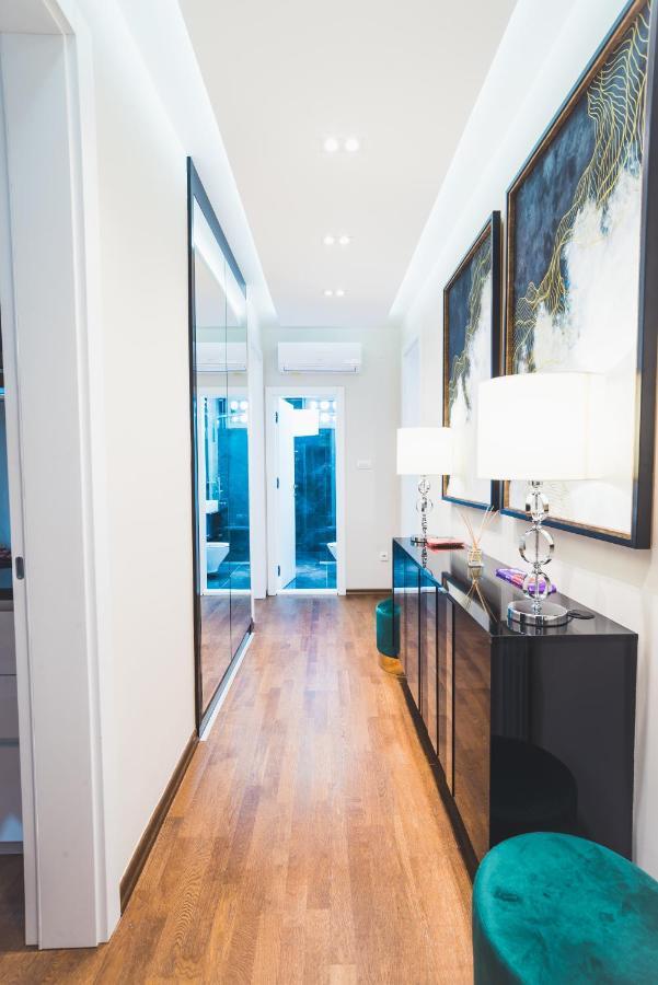 Majestic Apartment ヤゴディナ エクステリア 写真